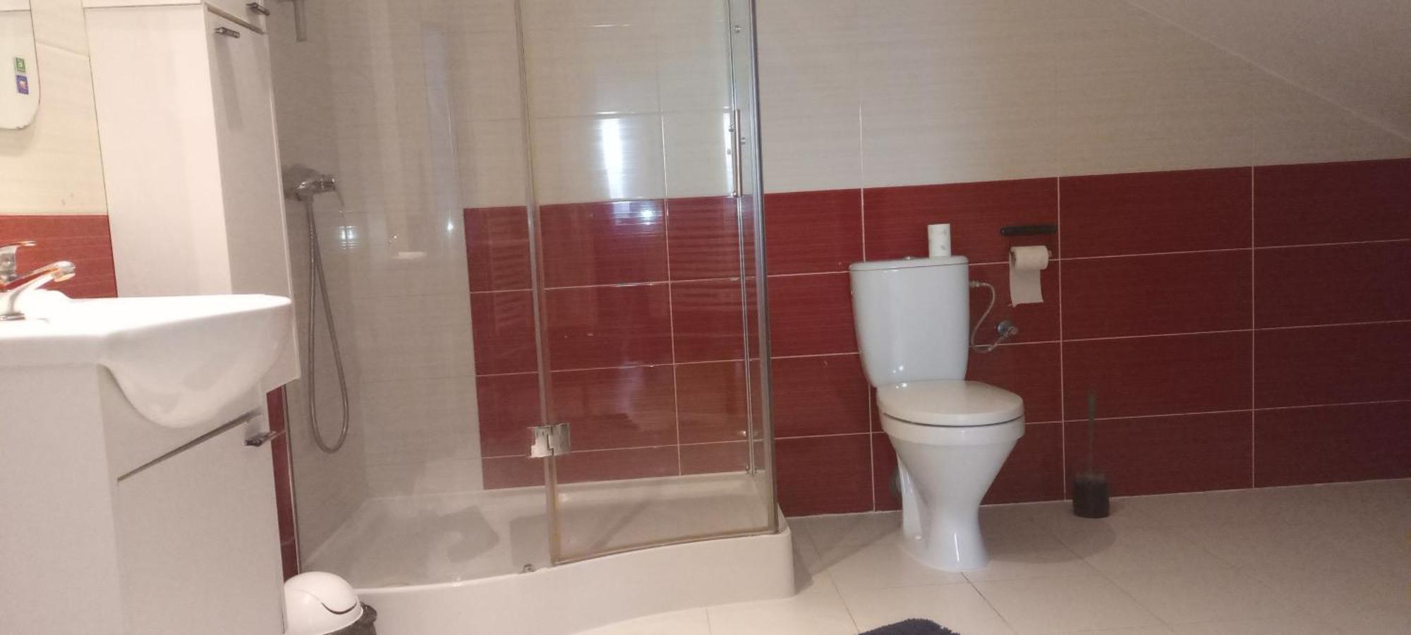 Klonowa 13A Daire Kajetany Dış mekan fotoğraf
