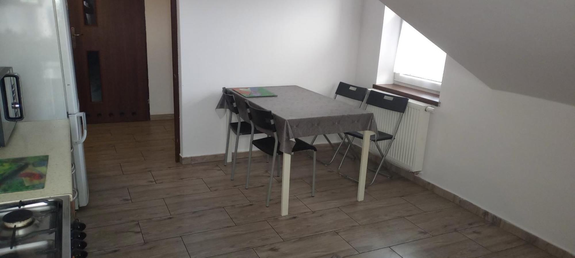Klonowa 13A Daire Kajetany Dış mekan fotoğraf
